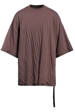 DRKSHDW BY RICK OWENS TOPWEAR - T-shirts - on YOOX.com