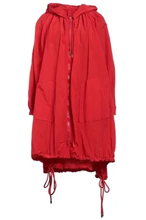 Dondup COATS & JACKETS - Overcoats & Trench Coats - on YOOX.com
