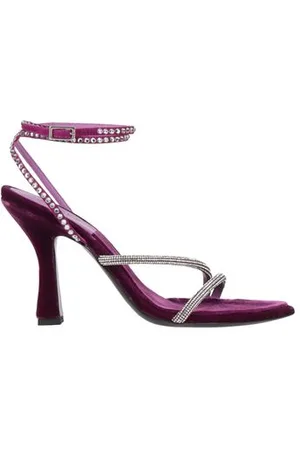 3Juin FOOTWEAR - Sandals - on YOOX.com