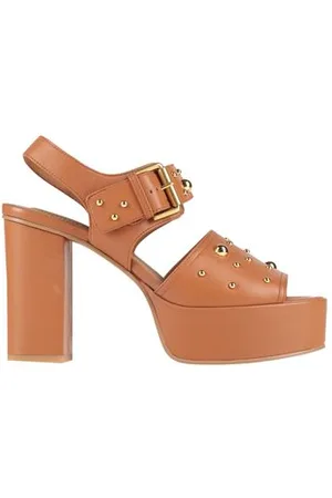 See by Chloé FOOTWEAR - Sandals - on YOOX.com