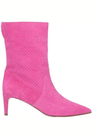 RED(V) FOOTWEAR - Ankle boots - on YOOX.com