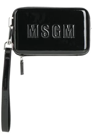 Msgm BAGS - Handbags - on YOOX.com