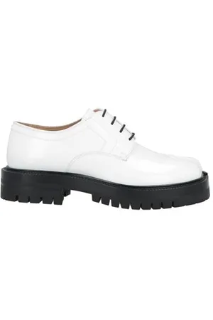Maison Margiela FOOTWEAR - Lace-up shoes - on YOOX.com
