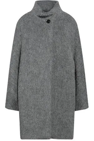 Cinzia Rocca COATS & JACKETS - Coats - on YOOX.com