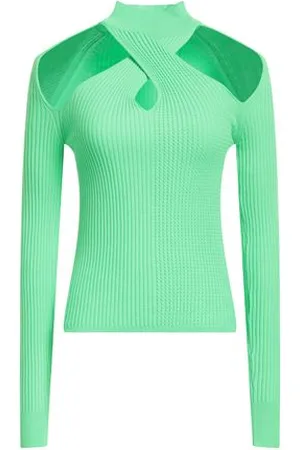 Msgm KNITWEAR - Turtlenecks - on YOOX.com