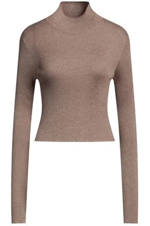 Brunello Cucinelli KNITWEAR - Turtlenecks - on YOOX.com