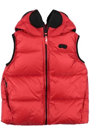 AI RIDERS COATS & JACKETS - Gilets - on YOOX.com