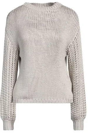 Agnona KNITWEAR - Jumpers - on YOOX.com