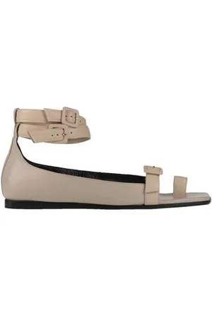 Paciotti FOOTWEAR - Thong sandals - on YOOX.com