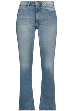 Dondup BOTTOMWEAR - Jeans - on YOOX.com