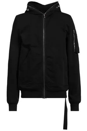 DRKSHDW BY RICK OWENS TOPWEAR - Sweatshirts - on YOOX.com