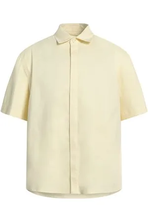 Neil Barrett TOPWEAR - Shirts - on YOOX.com