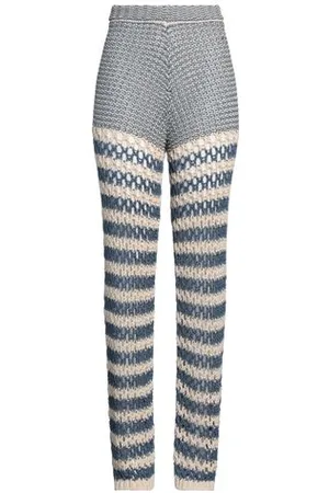 RED Valentino BOTTOMWEAR - Trousers - on YOOX.com