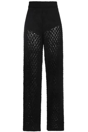 ROTATE BOTTOMWEAR - Trousers - on YOOX.com