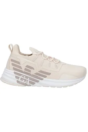 EA7 FOOTWEAR - Trainers - on YOOX.com