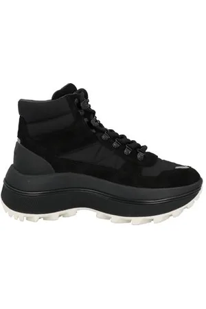 Tory Burch FOOTWEAR - Ankle boots - on YOOX.com