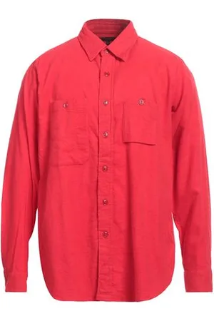 ENGINEERED GARMENTS TOPWEAR - Shirts - on YOOX.com