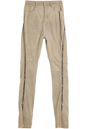 DRKSHDW BY RICK OWENS BOTTOMWEAR - Trousers - on YOOX.com
