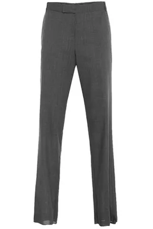 Dunhill BOTTOMWEAR - Trousers - on YOOX.com