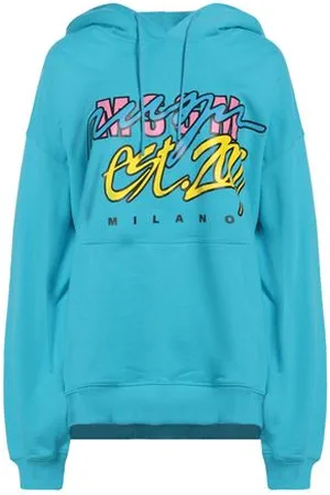 Msgm TOPWEAR - Sweatshirts - on YOOX.com