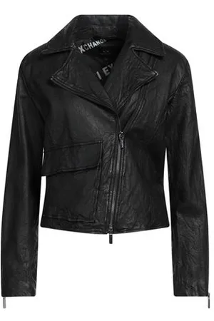 Armani Exchange COATS & JACKETS - Jackets - on YOOX.com