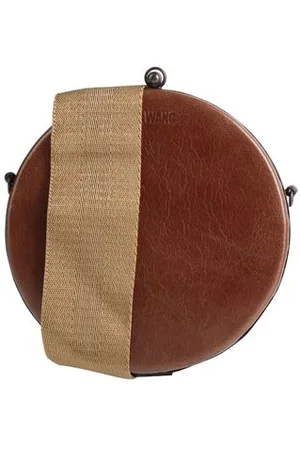 UMA WANG BAGS - Cross-body bags - on YOOX.com