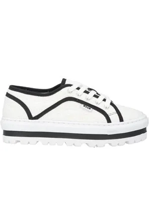 Msgm FOOTWEAR - Trainers - on YOOX.com