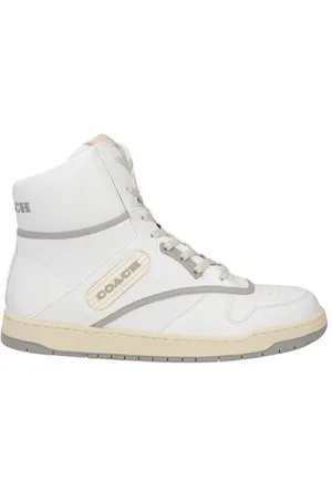 Coach FOOTWEAR - Trainers - on YOOX.com