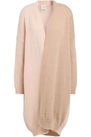 ALYSI KNITWEAR - Cardigans - on YOOX.com