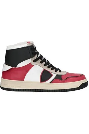 Philippe model FOOTWEAR - Trainers - on YOOX.com