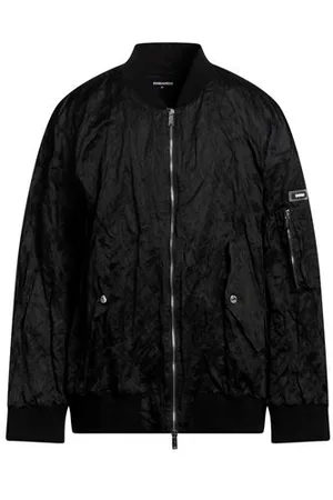 Dsquared2 COATS & JACKETS - Jackets - on YOOX.com
