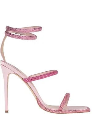 SOPHIA WEBSTER FOOTWEAR - Sandals - on YOOX.com
