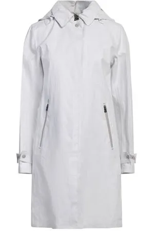 HERNO COATS & JACKETS - Overcoats & Trench Coats - on YOOX.com