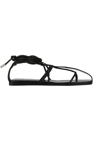 Paciotti FOOTWEAR - Thong sandals - on YOOX.com