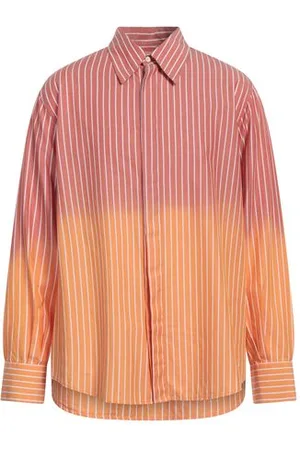 Federico Cina TOPWEAR - Shirts - on YOOX.com