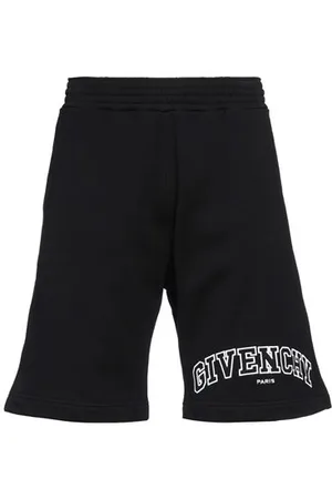 Givenchy BOTTOMWEAR - Shorts & Bermuda Shorts - on YOOX.com