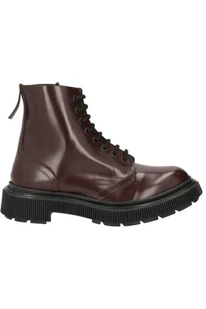 ADIEU PARIS FOOTWEAR - Ankle boots - on YOOX.com