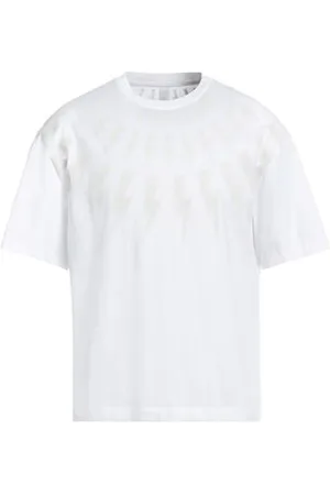 Neil Barrett TOPWEAR - T-shirts - on YOOX.com