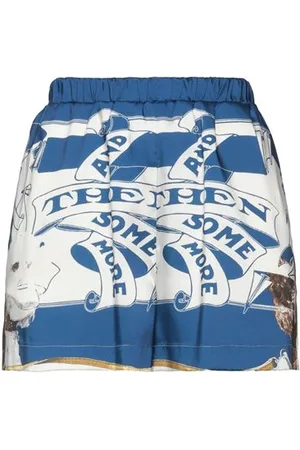 Msgm BOTTOMWEAR - Shorts & Bermuda Shorts - on YOOX.com