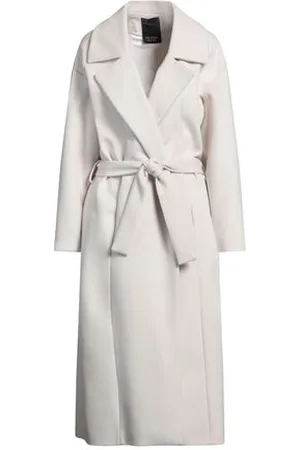 YES COATS & JACKETS - Coats - on YOOX.com