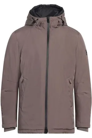 BALDININI COATS & JACKETS - Jackets - on YOOX.com