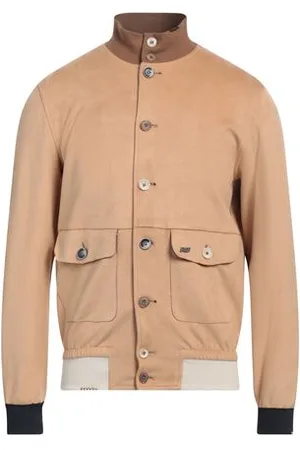 BOB der Bär COATS & JACKETS - Jackets - on YOOX.com