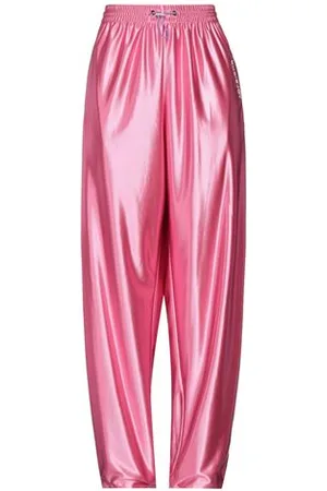 Khrisjoy BOTTOMWEAR - Trousers - on YOOX.com