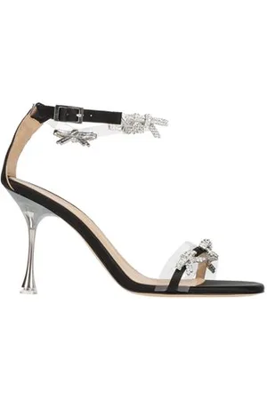 Mach & Mach FOOTWEAR - Sandals - on YOOX.com