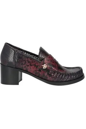 SOPHIA WEBSTER FOOTWEAR - Loafers - on YOOX.com
