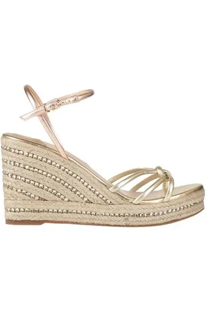 SOPHIA WEBSTER FOOTWEAR - Espadrilles - on YOOX.com