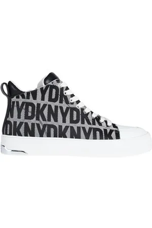 DKNY FOOTWEAR - Trainers - on YOOX.com