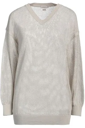 Agnona KNITWEAR - Jumpers - on YOOX.com