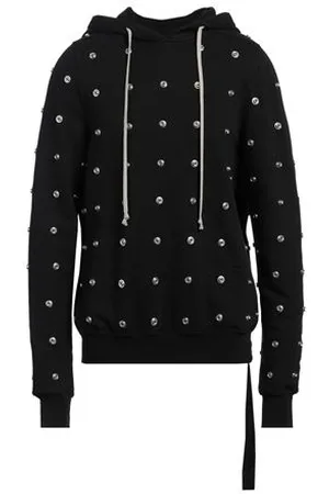 DRKSHDW BY RICK OWENS TOPWEAR - Sweatshirts - on YOOX.com