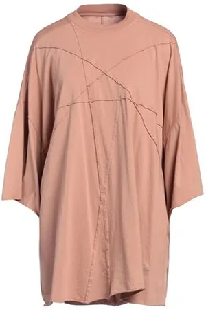 DRKSHDW BY RICK OWENS TOPWEAR - T-shirts - on YOOX.com